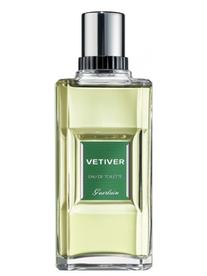 Оригинален мъжки парфюм GUERLAIN Vetiver EDT Без Опаковка /Тестер/